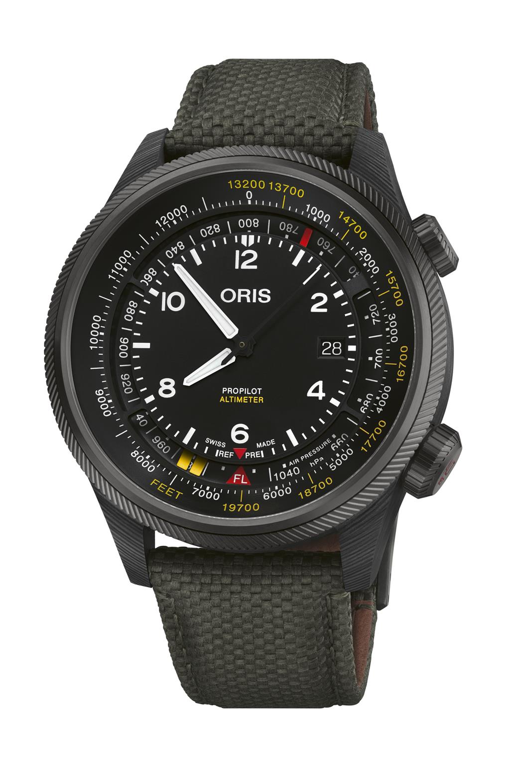 Best oris watch online