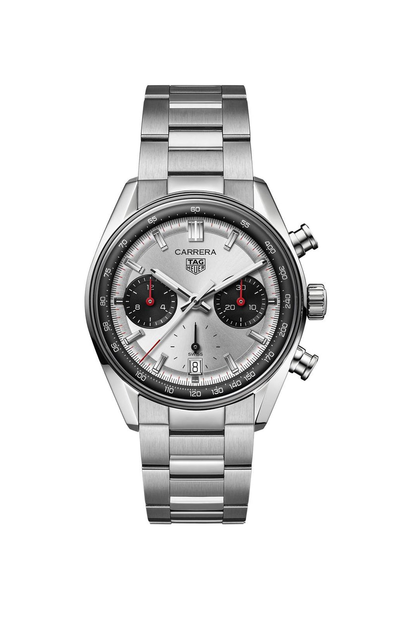 TAG Heuer Carrera Chronograph Watch