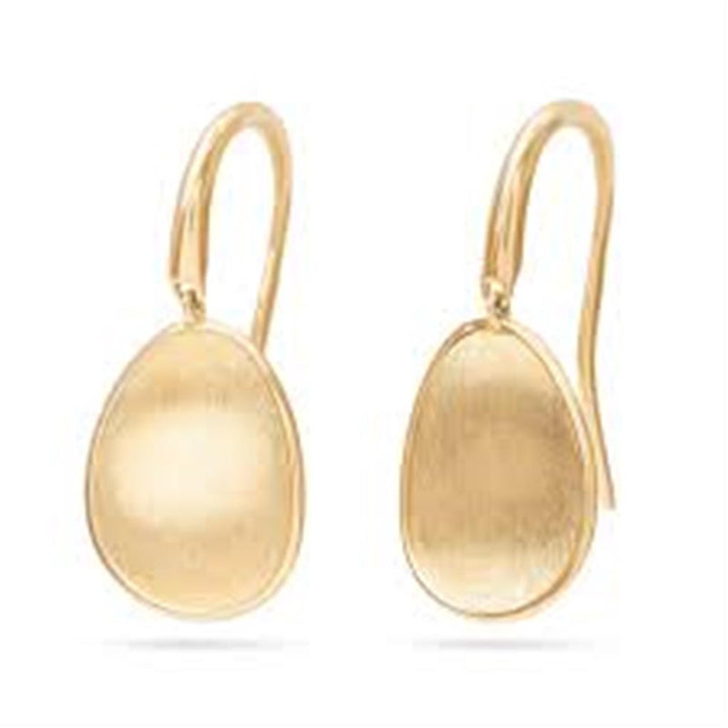 Marco Bicego Lunaria Collection Drop Earrings