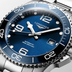 Longines HydroConquest Watch