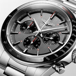 Longines Conquest Chronograph Ski Edition Watch