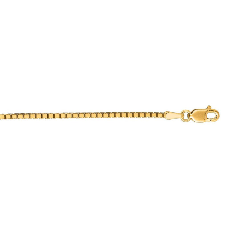 Davis Classics Link Necklace