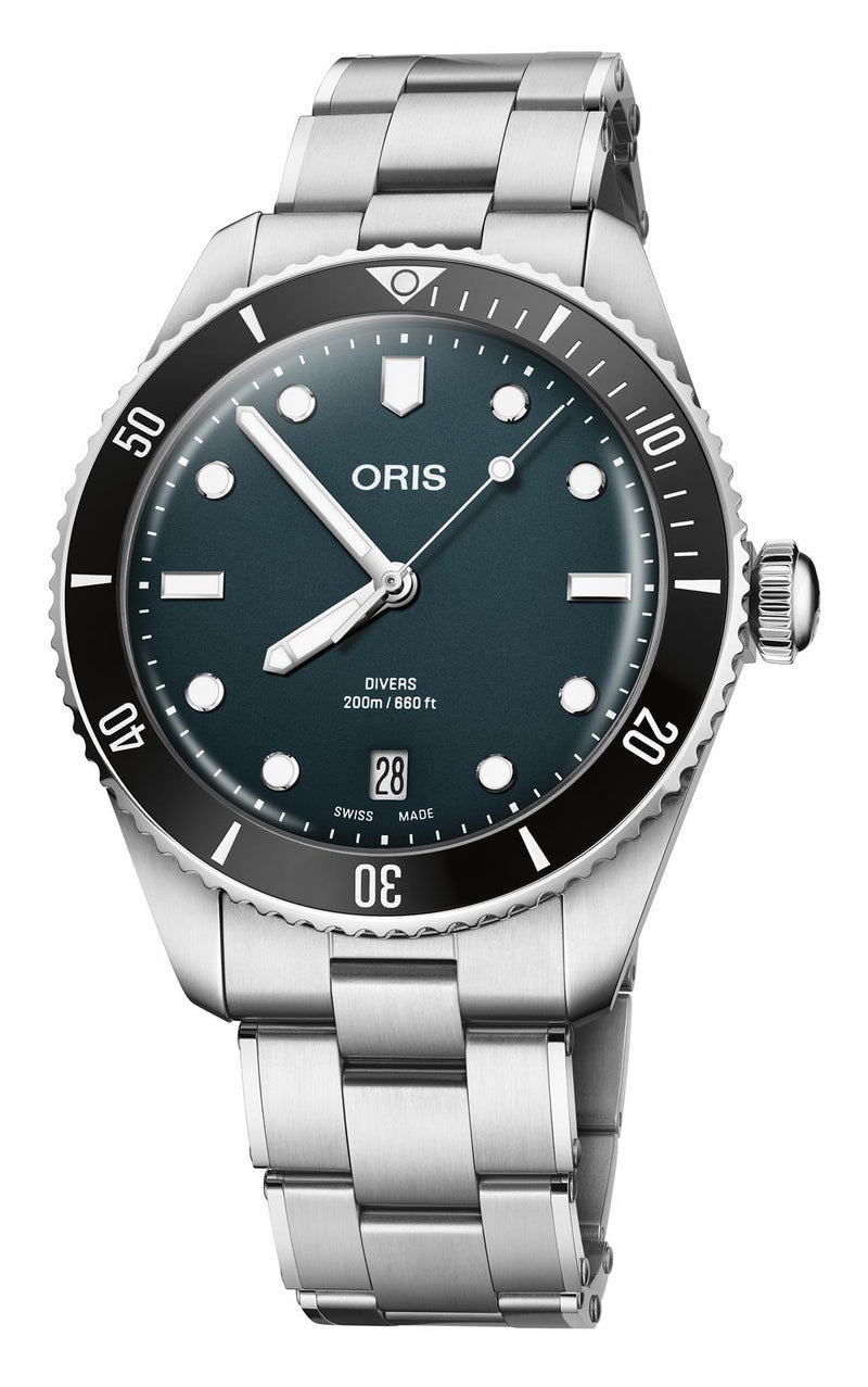 ORIS Divers Sixty-Five Watch