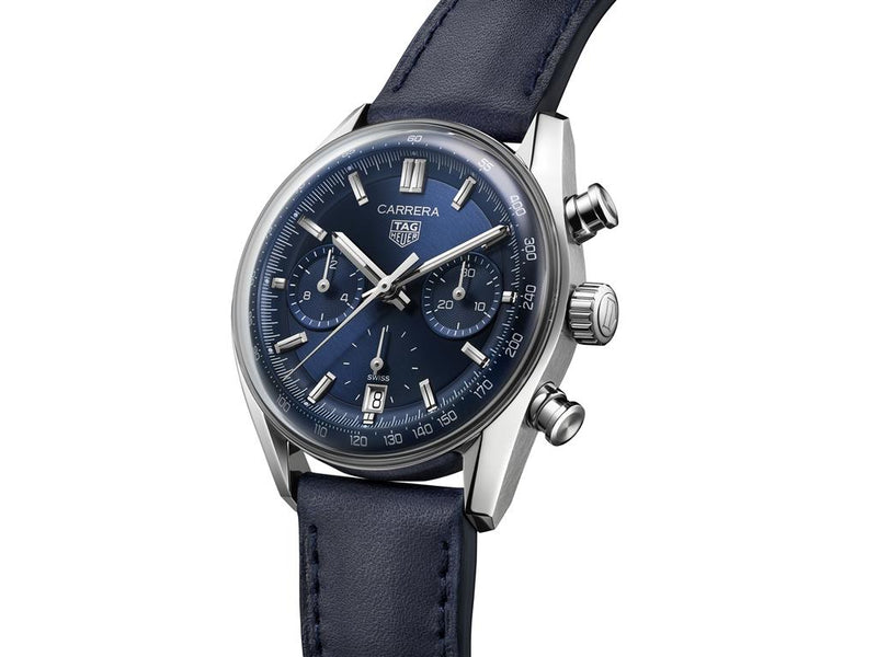 TAG Heuer Carrera Chronograph Watch