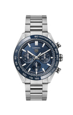 TAG Heuer Carrera Chronograph Watch