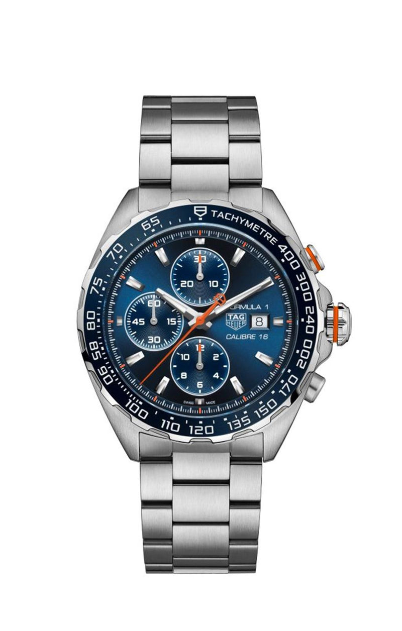 TAG Heuer Formula 1 Chronograph Watch