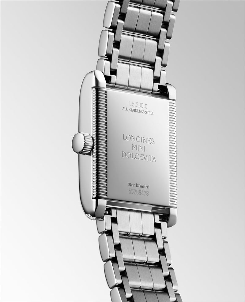 Longines Mini DolceVita Watch