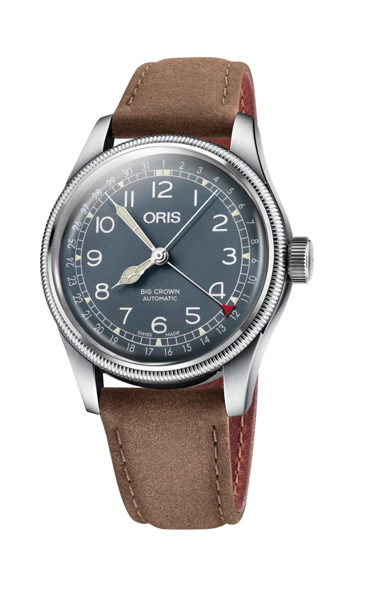 ORIS Big Crown Pointer Date Watch