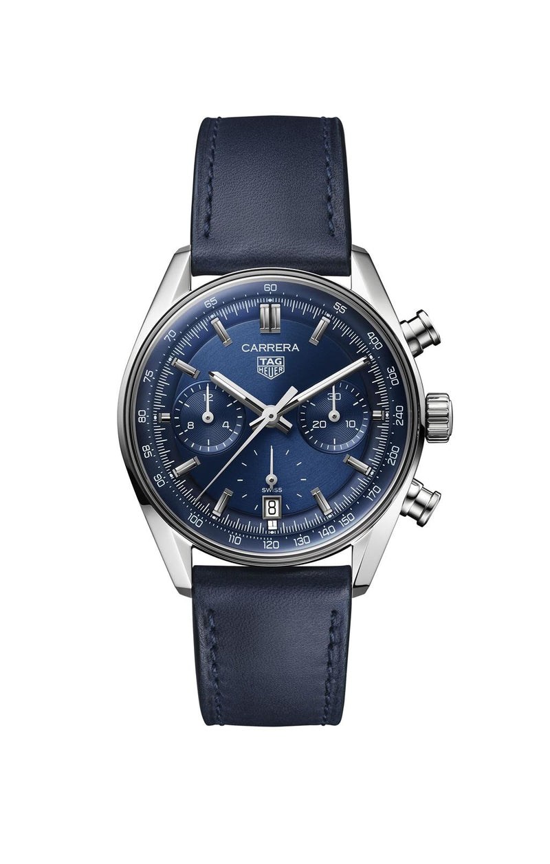 TAG Heuer Carrera Chronograph Watch