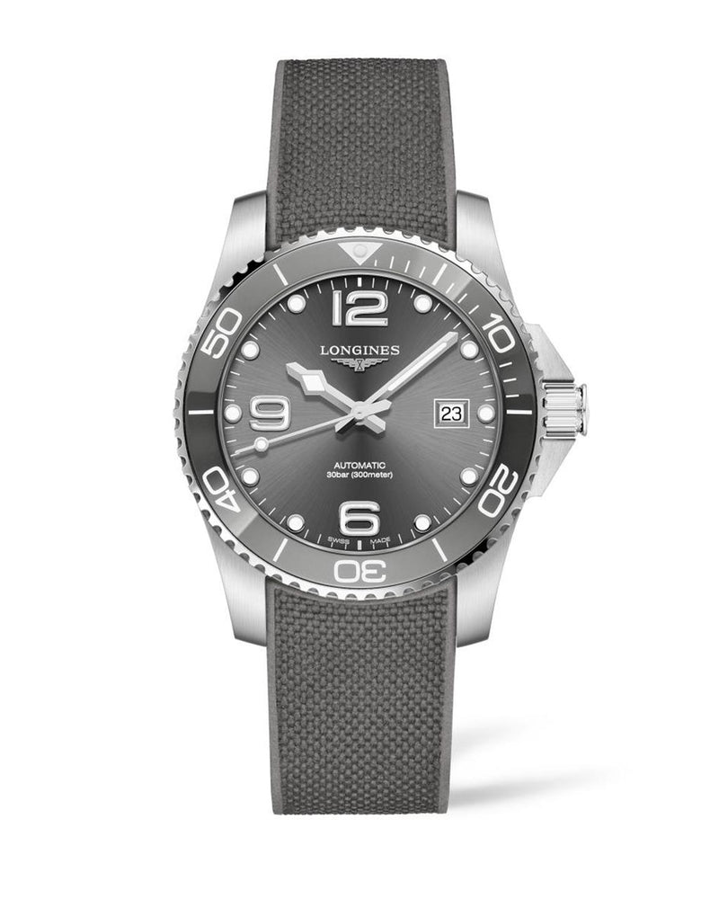 Longines HydroConquest Watch