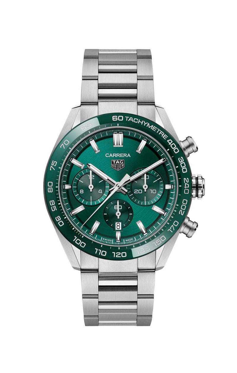 TAG Heuer Carrera Chronograph Watch