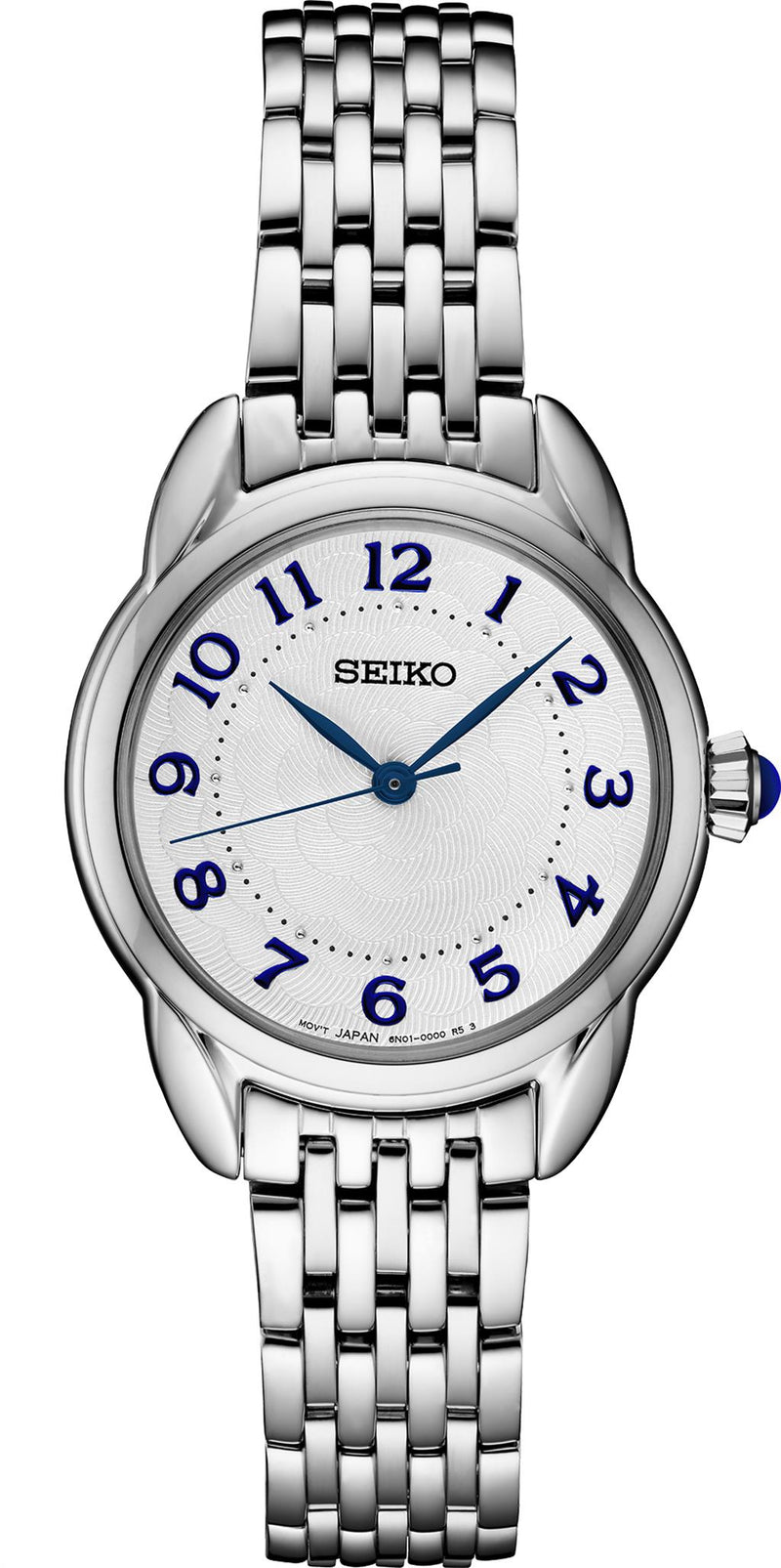 Seiko Essentials Collection Women's Watch