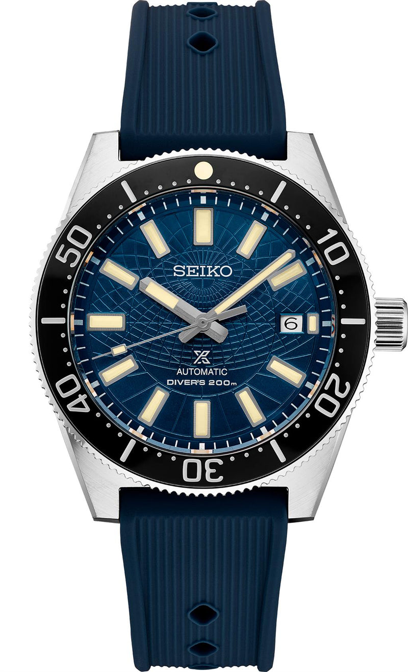 Seiko Prospex 1965 Heritage Diver's Save the Ocean Limited Edition Watch