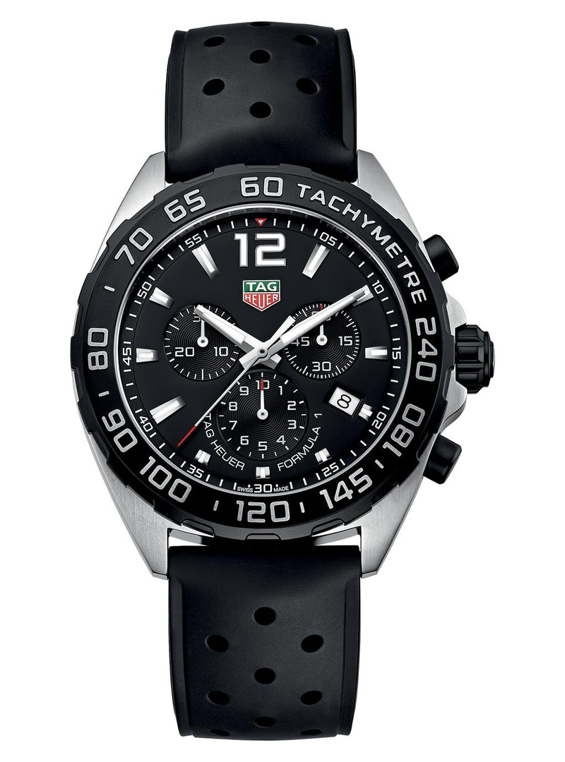 TAG Heuer Formula 1 Chronograph Watch