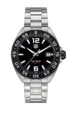 TAG Heuer Formula 1 Date Watch