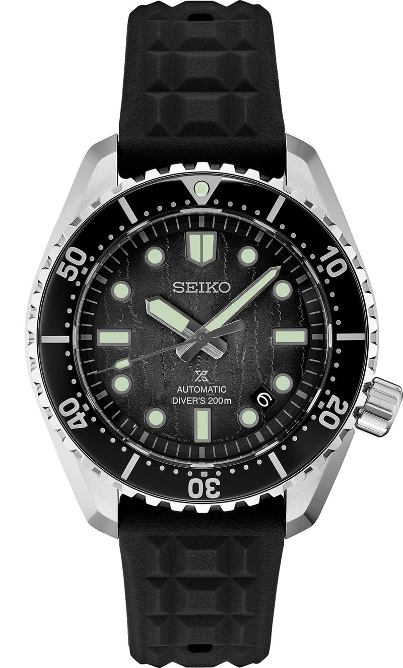 Seiko Prospex 1968 Heritage Special Edition Diver Watch