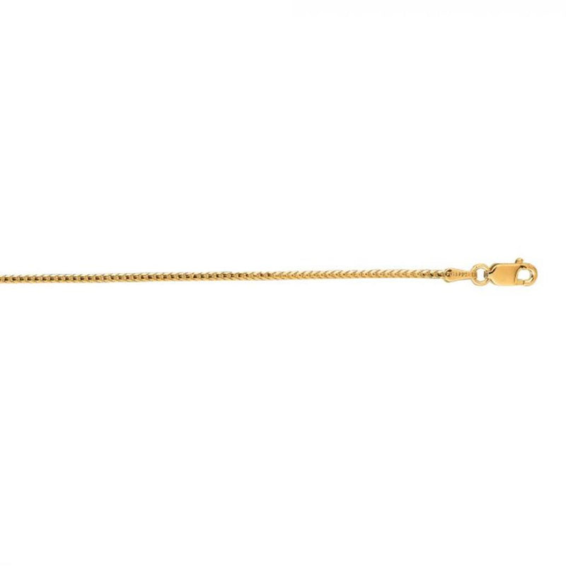 Davis Classics Link Necklace