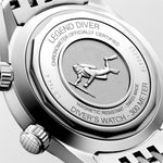 Longines Legend Diver Watch