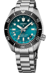 Seiko Luxe Prospex 1968 Heritage Diver's GMT U.S. Limited Edition Watch