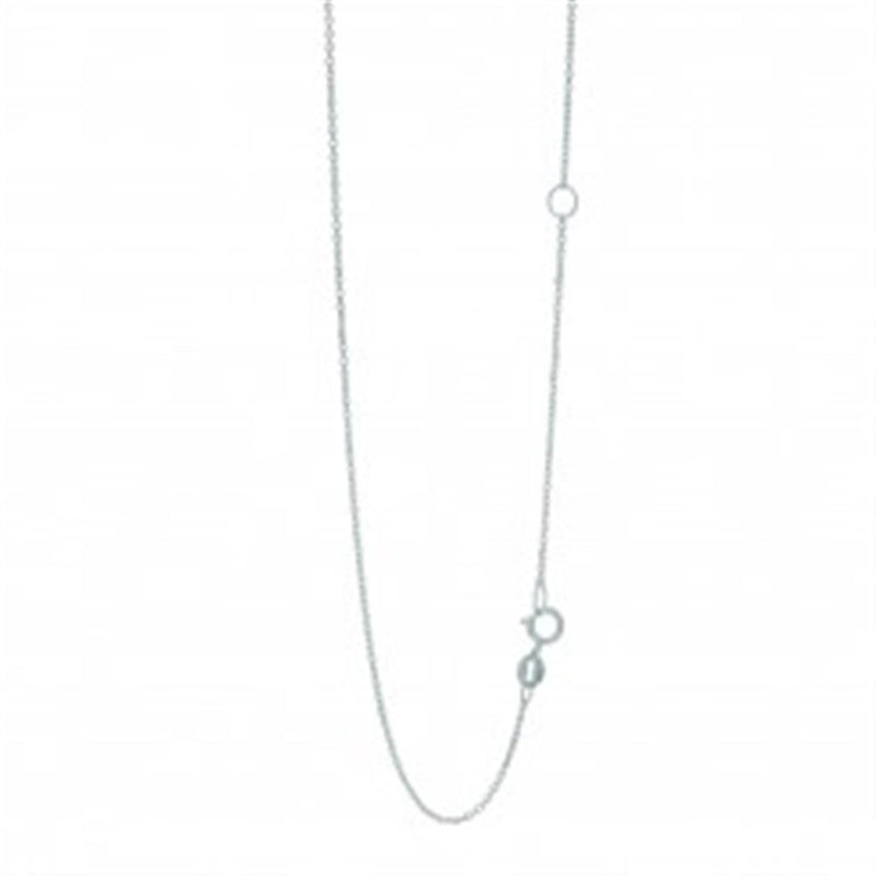 Davis Classics Link Necklace