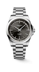 Longines Conquest Watch