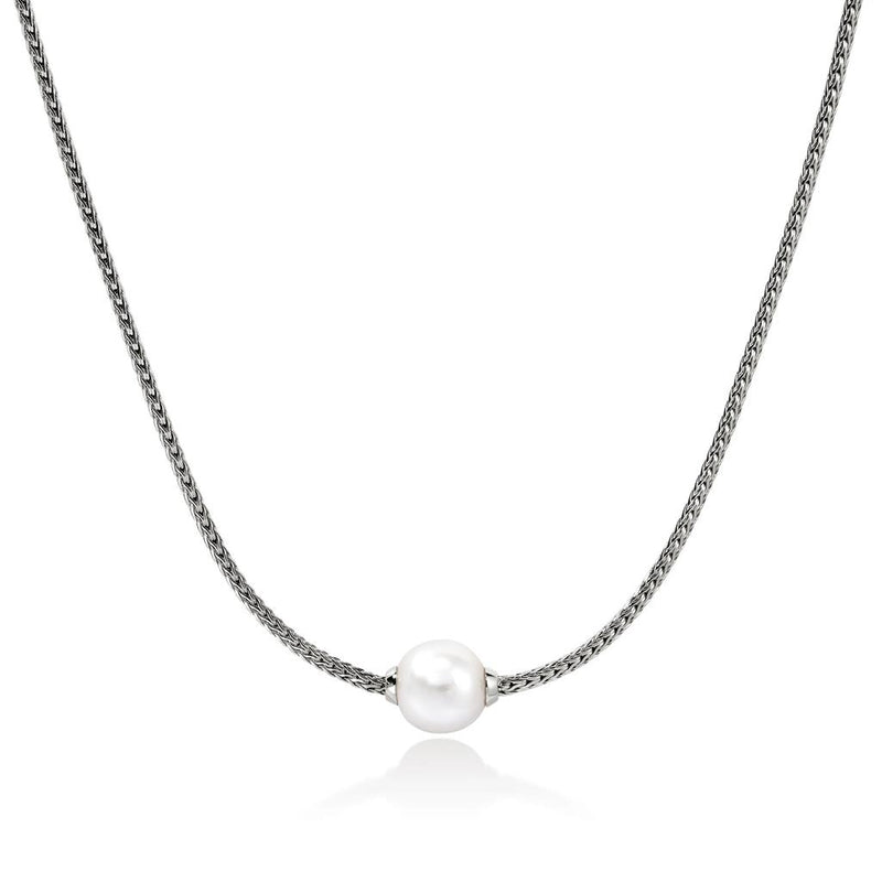 John Hardy Essential Pearl Necklace