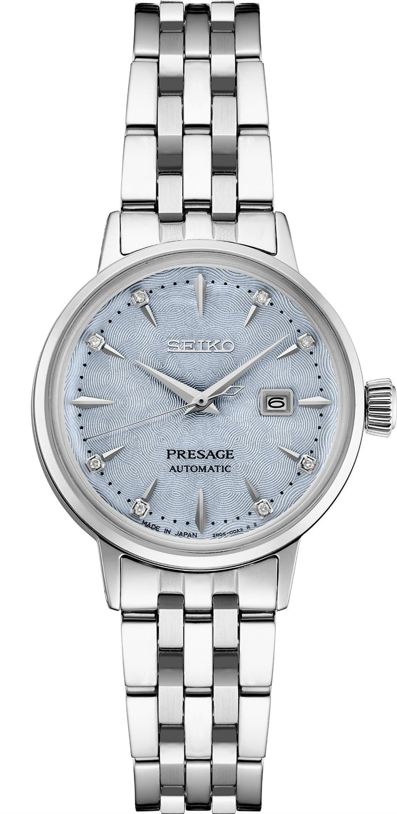 Seiko Presage Cocktail Time Watch