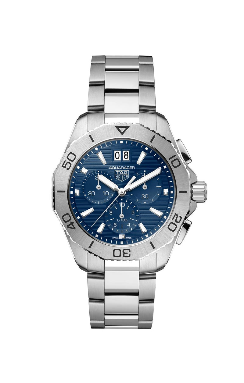 TAG Heuer Aquaracer Professional 200 Chronograph Watch