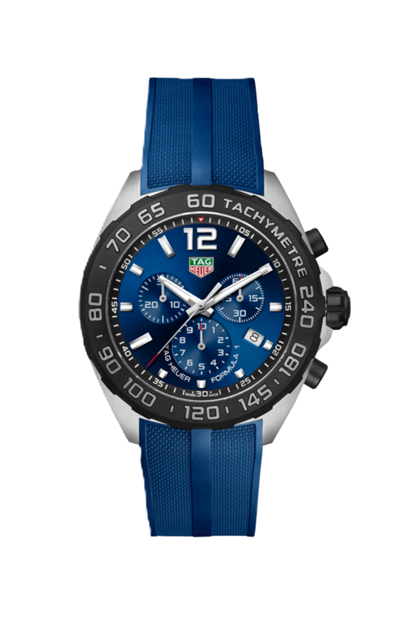 TAG Heuer Formula 1 Chronograph Watch