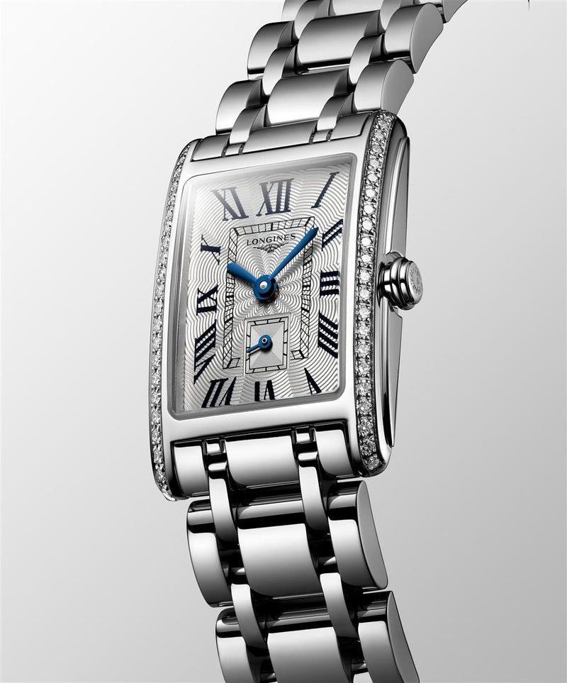 Longines DolceVita Watch