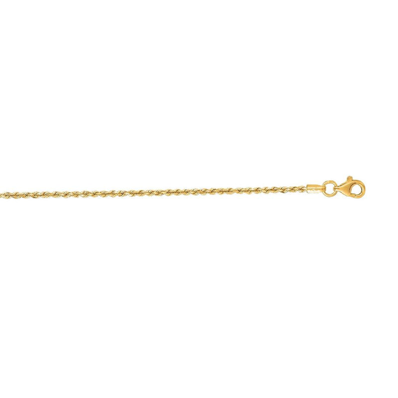 Davis Classics Link Necklace