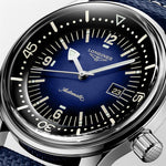 Longines Legend Diver Watch