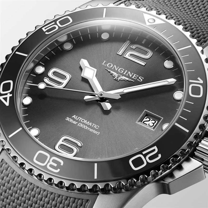 Longines HydroConquest Watch