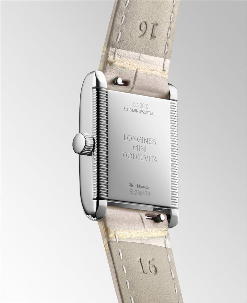 Longines Mini DolceVita Watch