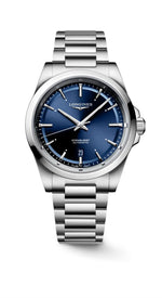 Longines Conquest Watch