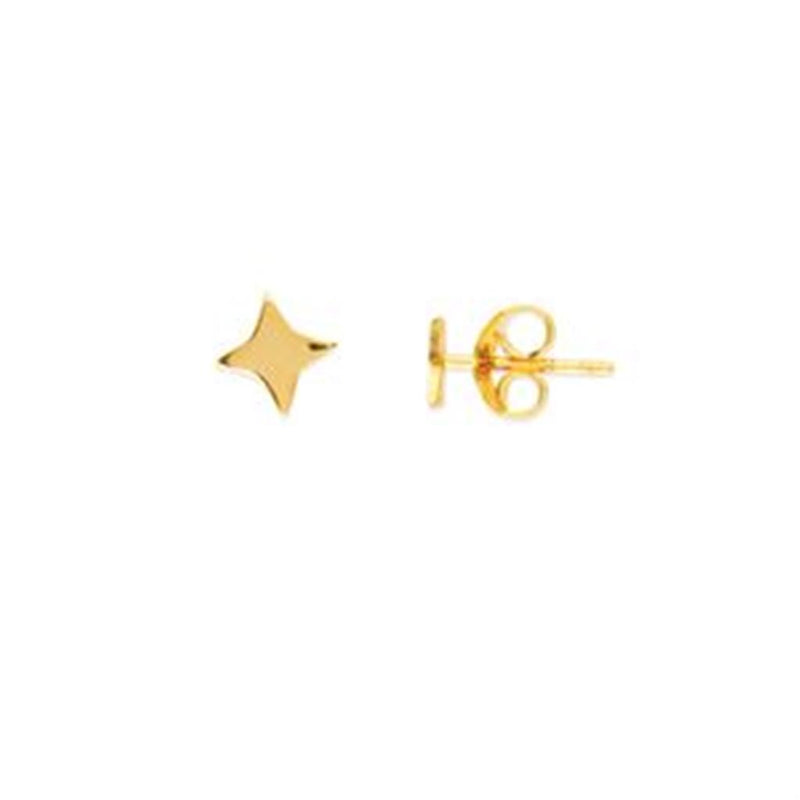 Davis Classics Stud Earrings