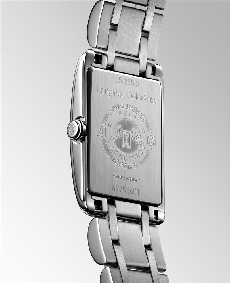 Longines DolceVita Watch