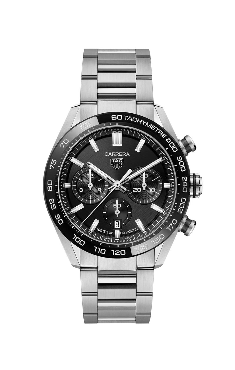 TAG Heuer Carrera Chronograph Watch