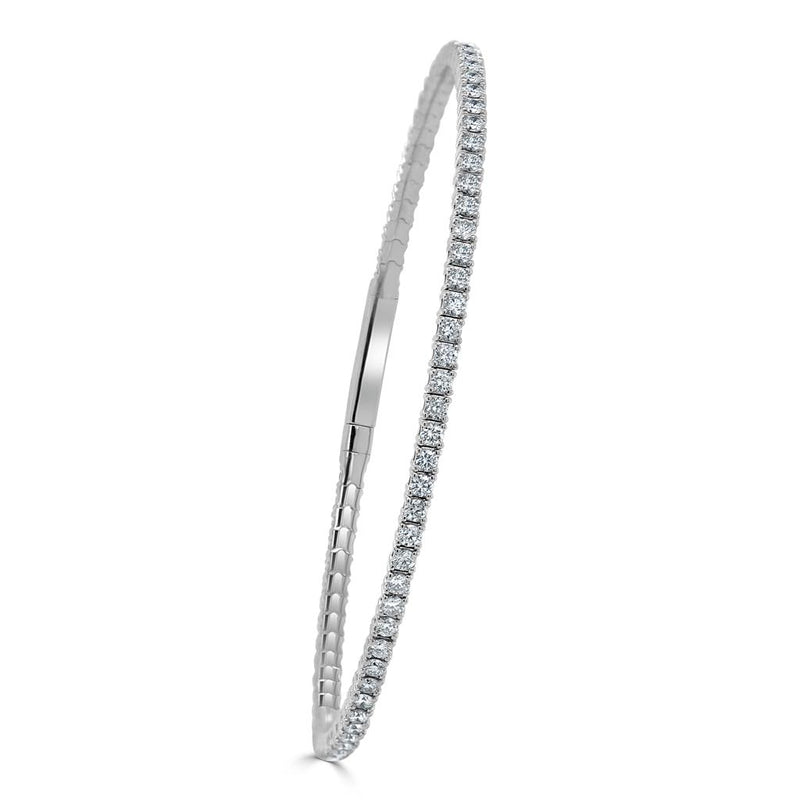 Diamond Bracelet