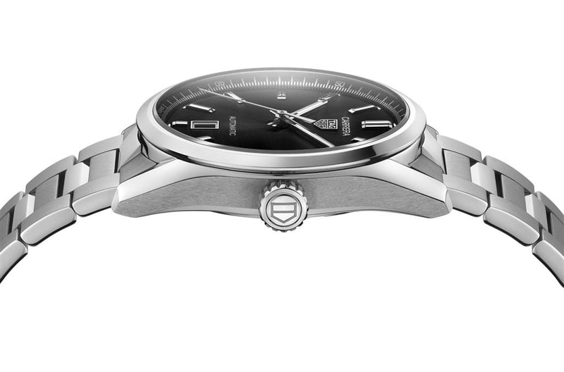 TAG Heuer Carrera Date Watch