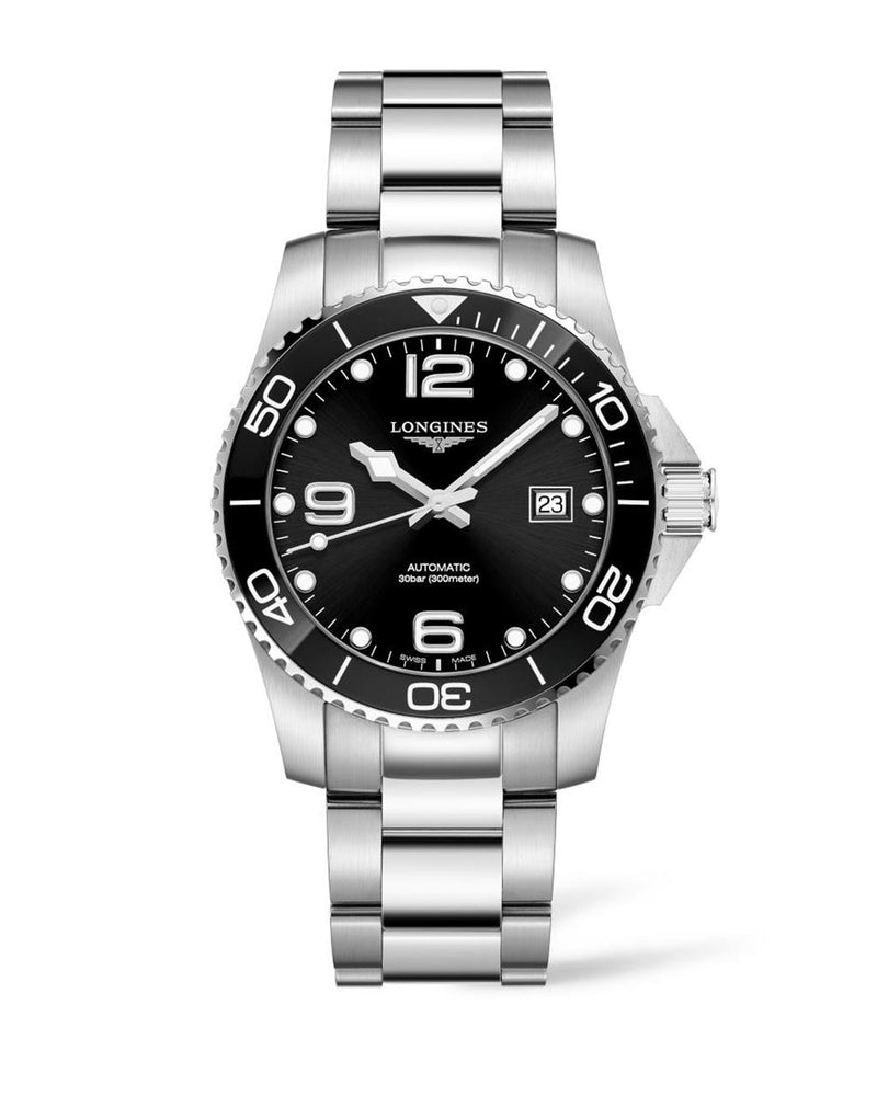 Longines Hydroconquest Watch