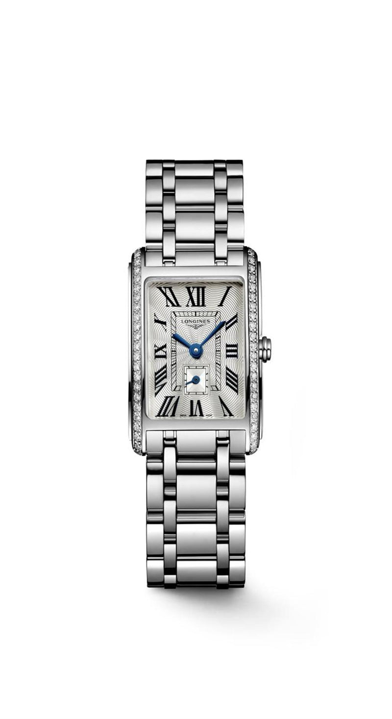 Longines DolceVita Watch