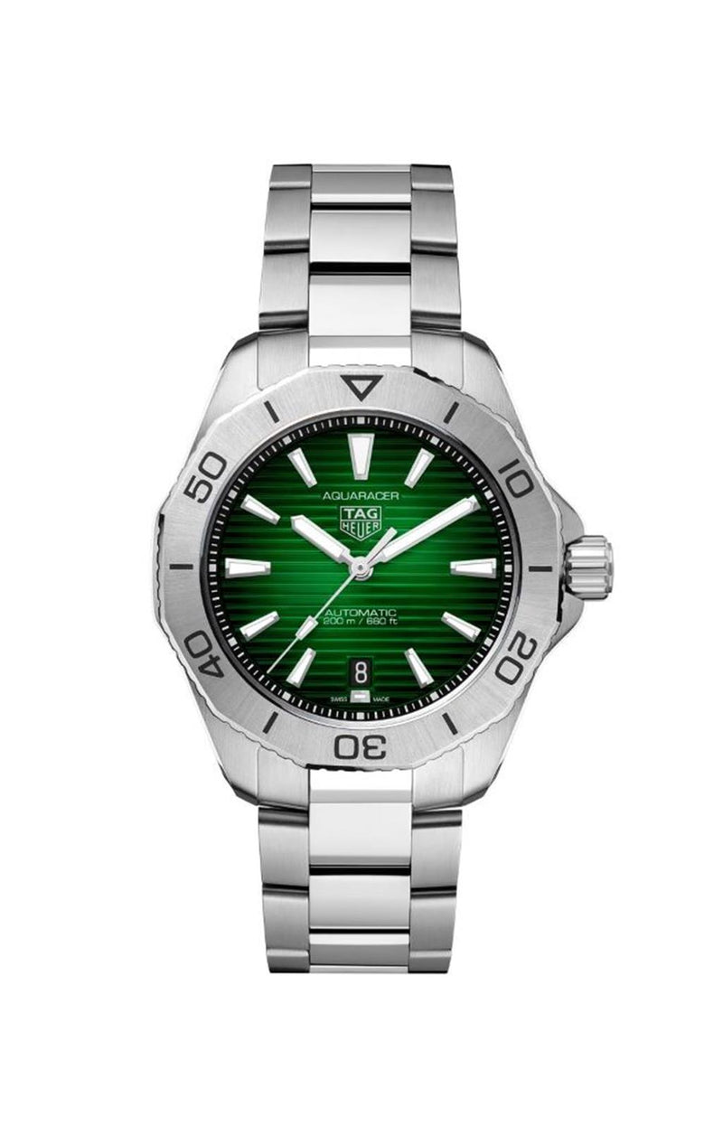 TAG Heuer Aquaracer Aquaracer Professional 200 Watch