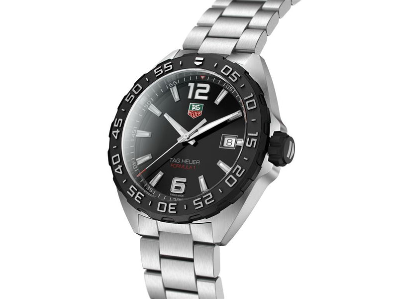 TAG Heuer Formula 1 Date Watch