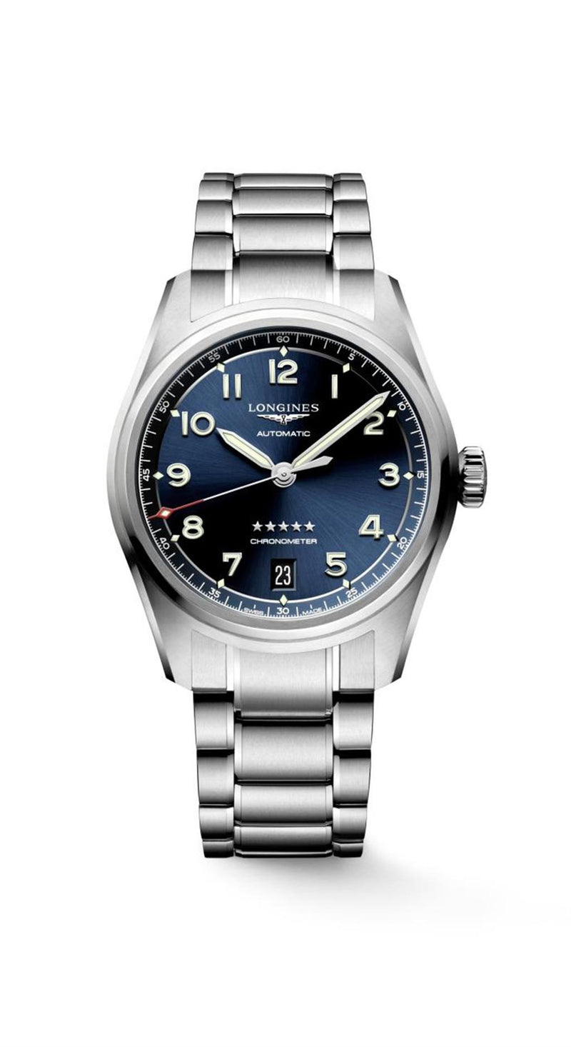 Longines Spirit Watch