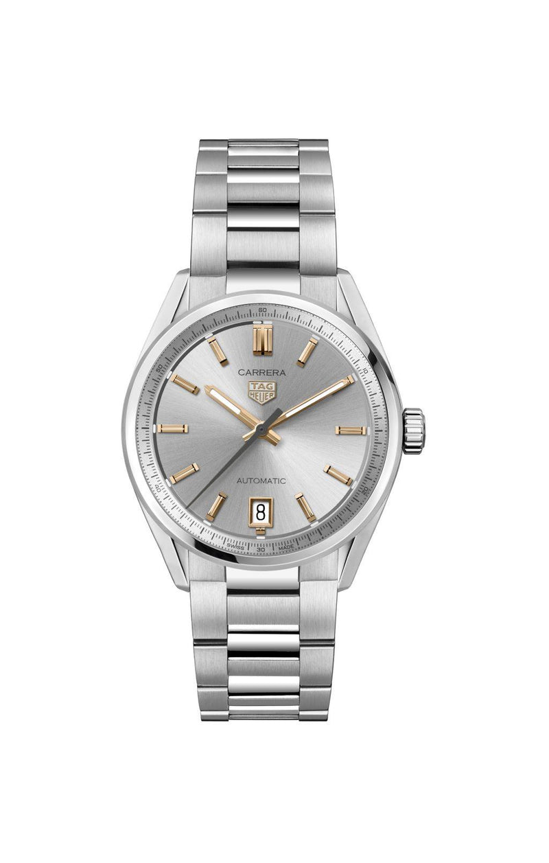 TAG Heuer Carrera Date Watch