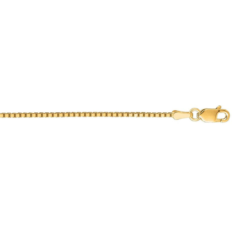 Davis Classics Link Necklace