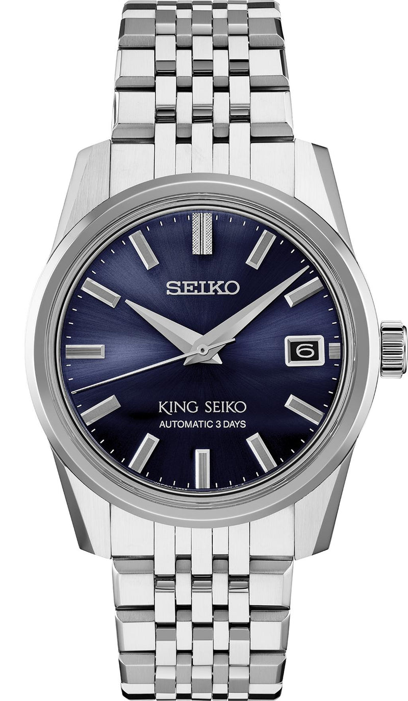 King Seiko KSK Modern Re-Interpretation Watch