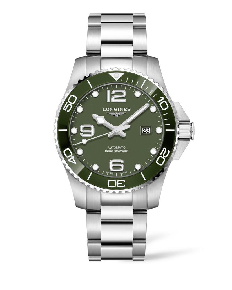 Longines Hydroconquest Watch