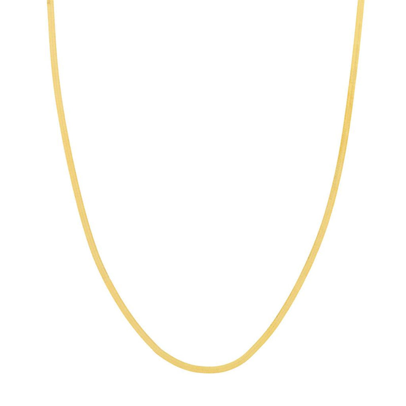 Davis Classics Link Necklace